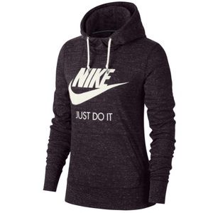 ✨NWT✨ Nike “Just Do It” Hoodie!